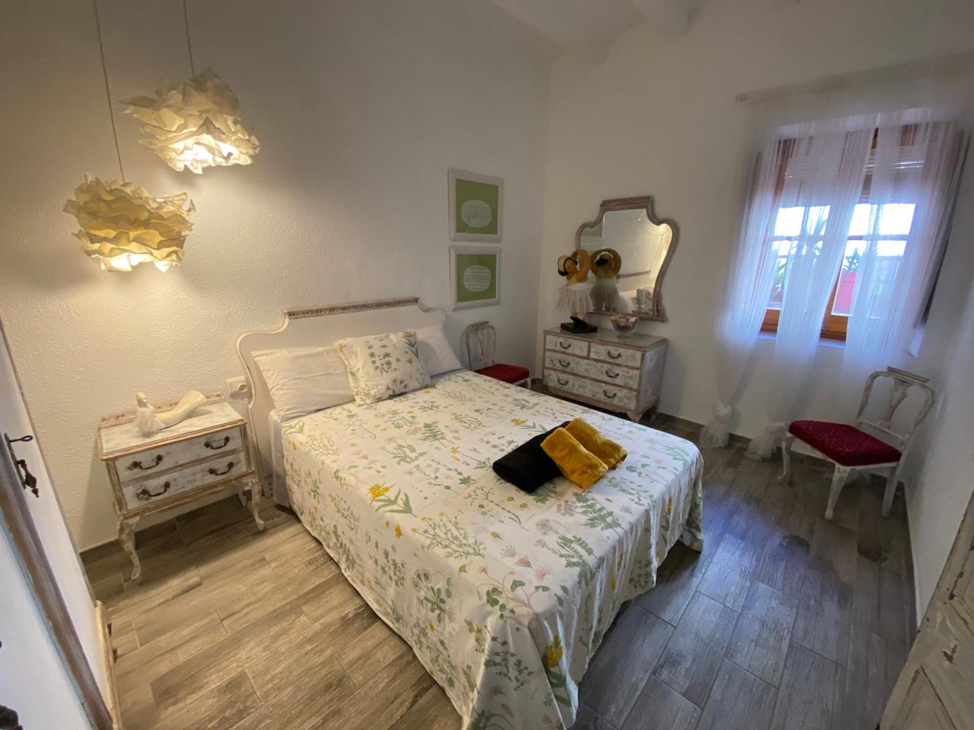 Tutu Llar Us Turistic Villa อัมโบสตา ภายนอก รูปภาพ